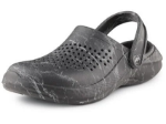 Obrázok z CXS TREND Unisex volnočasový nazouvák černý mramor