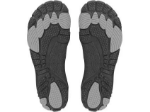 Obrázok z CXS PURESTEP Dámská barefoot obuv šedo-černá