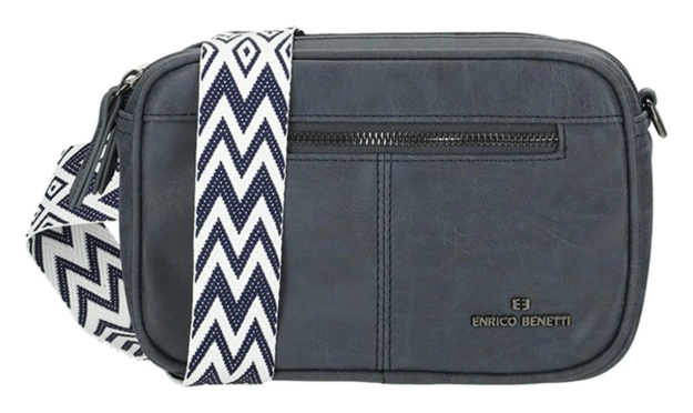 Obrázok z Enrico Benetti Stacey 65057 Navy