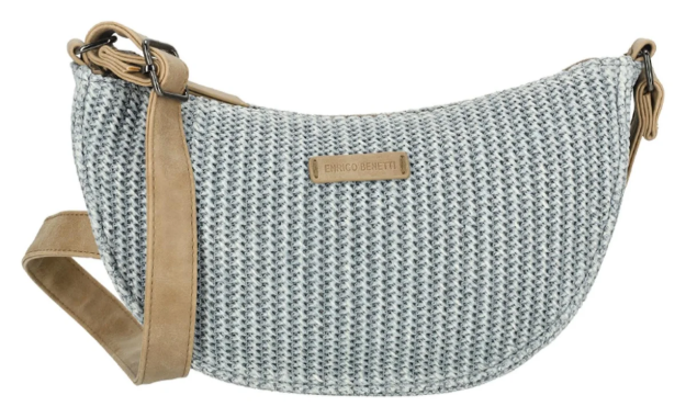 Obrázok z Enrico Benetti Summer 66771 Jeansblue