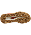 Obrázok z KEEN Targhee Apex MID WP Women Dámske trekové topánky fig/burnt brick