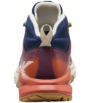 Obrázok z KEEN Targhee Apex MID WP Women Dámske trekové topánky fig/burnt brick