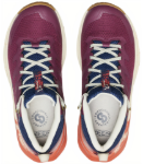 Obrázok z KEEN Targhee Apex MID WP Women Dámske trekové topánky fig/burnt brick