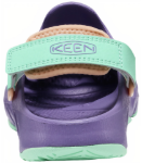 Obrázok z KEEN Hyperflt Youth Detské sandále purple haze/peach fuzz