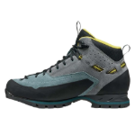 Obrázok z GARMONT Vetta EVO GTX Pánske trekové topánky thunderstorm grey/goblin blue