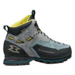 Obrázok z GARMONT Vetta EVO GTX Pánske trekové topánky thunderstorm grey/goblin blue