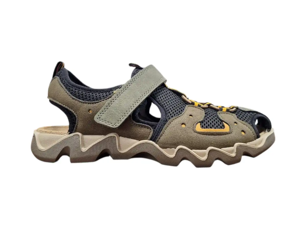 Obrázok z IMAC I3895e71 Detské sandále zelené