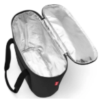 Obrázok z Reisenthel Thermoshopper Black 15 L