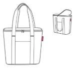 Obrázok z Reisenthel Thermoshopper Black 15 L