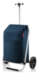 Obrázok z Reisenthel Shopping Trolley Dark Blue 45 L