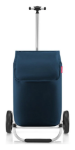 Obrázok z Reisenthel Shopping Trolley Dark Blue 45 L