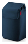 Obrázok z Reisenthel Shopping Trolley Dark Blue 45 L