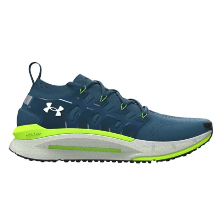 Obrázok z Under Armour UA Phantom X-BLU Pánske topánky modré