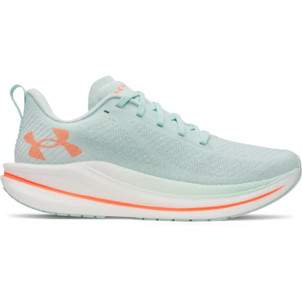 Obrázok z Under Armour UA W Velociti Speed SPD-GRN Dámske topánky zelené
