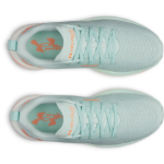 Obrázok z Under Armour UA W Velociti Speed SPD-GRN Dámske topánky zelené