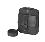 Obrázok z Taška cross Aeronautica Militare Typhoon AM-590-01 černá 2 L