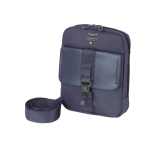 Obrázok z Taška cross Aeronautica Militare Typhoon AM-590-05 modrá 2 L