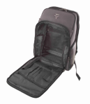 Obrázok z Batoh classic Aeronautica Militare Typhoon AM-593-05 modrá 25 L