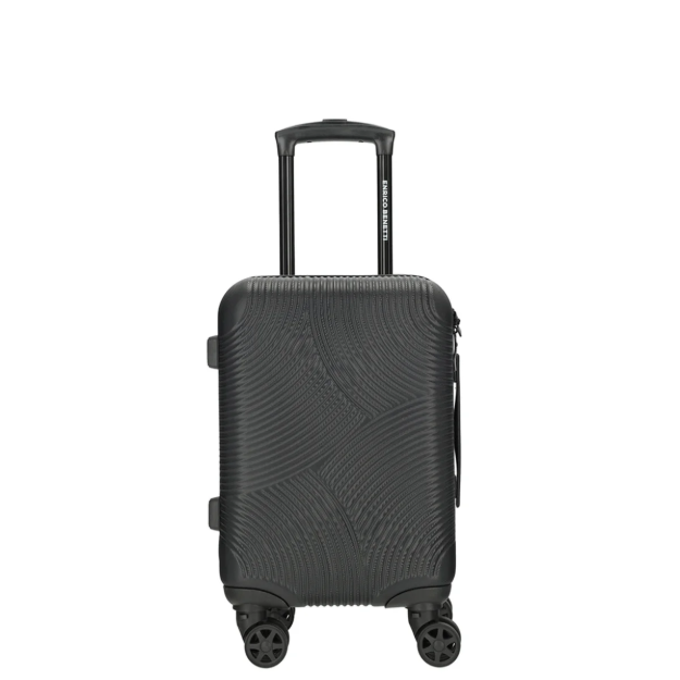 Obrázok z Enrico Benetti Louisville 39040 Black 22,5 L