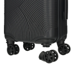 Obrázok z Enrico Benetti Louisville 39040 Black 22,5 L