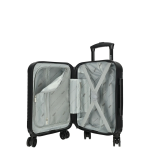 Obrázok z Enrico Benetti Louisville 39040 Black 22,5 L