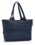 Obrázok z Reisenthel Shopper e1 Twist navy 12 L