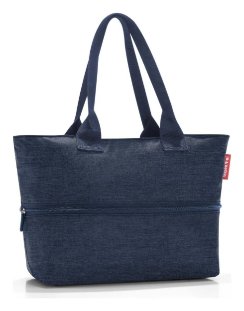Obrázok z Reisenthel Shopper e1 Twist navy 12 L