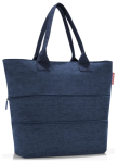 Obrázok z Reisenthel Shopper e1 Twist navy 12 L