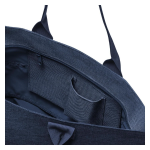 Obrázok z Reisenthel Shopper e1 Twist navy 12 L