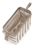 Obrázok z Reisenthel Travelcosmetic Summerstripes coffee 4 L