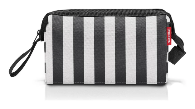 Obrázok z Reisenthel Travelcosmetic Summerstripes black 4 L