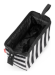 Obrázok z Reisenthel Travelcosmetic Summerstripes black 4 L