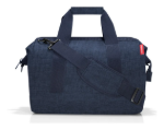 Obrázok z Reisenthel Allrounder M Twist navy 18 L