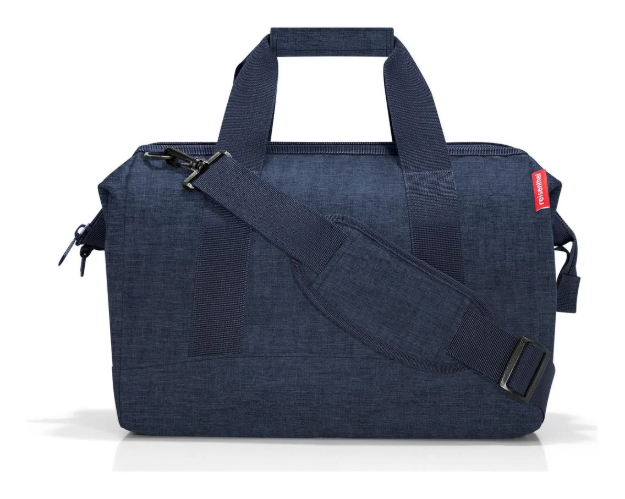 Obrázok z Reisenthel Allrounder M Twist navy 18 L