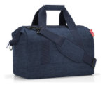 Obrázok z Reisenthel Allrounder M Twist navy 18 L