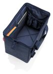 Obrázok z Reisenthel Allrounder M Twist navy 18 L