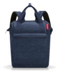 Obrázok z Reisenthel Allrounder R Twist navy 12 L