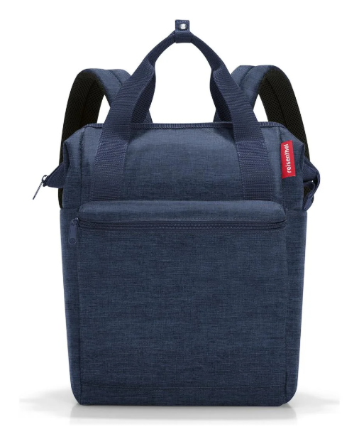 Obrázok z Reisenthel Allrounder R Twist navy 12 L