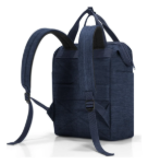 Obrázok z Reisenthel Allrounder R Twist navy 12 L
