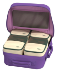 Obrázok z CabinZero Classic 44L Lavender Dream 44 L