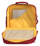 Obrázok z CabinZero Classic 44L Ketchup 44 L