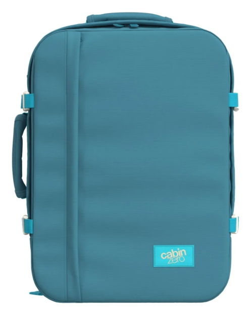 Obrázok z CabinZero Classic 44L Bali Blue 44 L