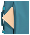 Obrázok z CabinZero Classic 44L Bali Blue 44 L