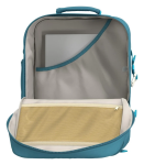 Obrázok z CabinZero Classic 44L Bali Blue 44 L