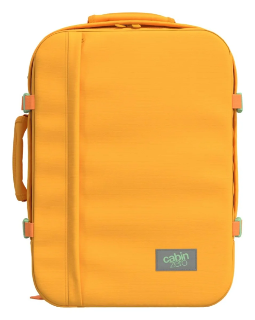 Obrázok z CabinZero Classic 44L Honeycomb 44 L