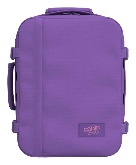 Obrázok z CabinZero Classic 28L Lavender Dream 28 L