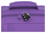 Obrázok z CabinZero Classic 28L Lavender Dream 28 L