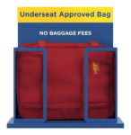 Obrázok z CabinZero Classic 28L Ketchup 28 L