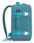 Obrázok z CabinZero Classic 28L Bali Blue 28 L