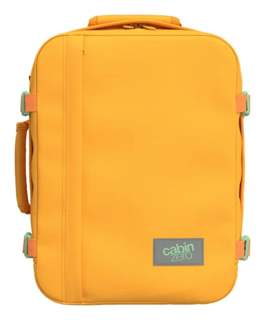 Obrázok z CabinZero Classic 28L Honeycomb 28 L